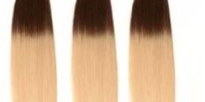 Processed Non-Remy Hair