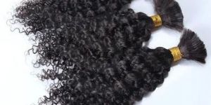 Remy Curly Hair