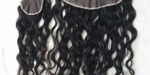 Remy Hair Frontals