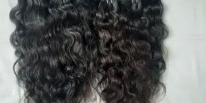 Remy Wavy Hair