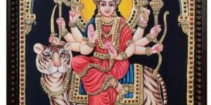 Tanjore Painting