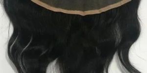 Virgin Hair Frontals
