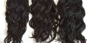 Virgin Wavy Hair
