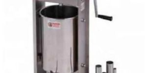 Sausage Filling Machine