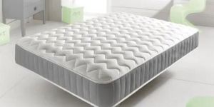 Spring Foam Bed Mattress