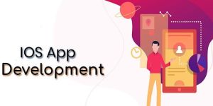 IOS Application Development Services