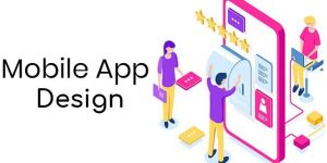 Mobile App Design Services