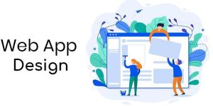 Web App Design Services