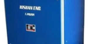 Autoclave Crazing Machine