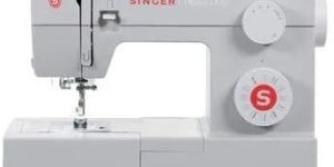 Heavy Duty Sewing Machine