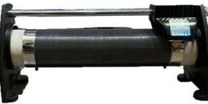 Single Tube Sliding Rheostat