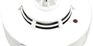 Ravel Smoke Detector