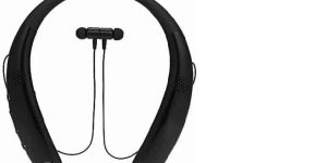 Bluetooth Wireless Camera