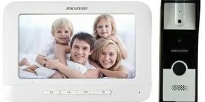 Hikvision Video Door Phone