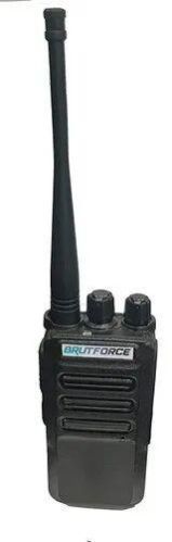 Kenwood Walkie Talkies