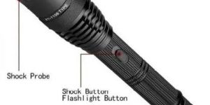 LED Torch