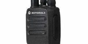 Motorola Walkie Talkie