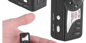 Wireless Hidden Camera