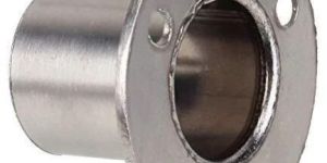 Stainless Steel Pipe Flange