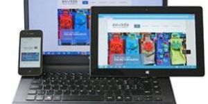 Responsive Web Design Services