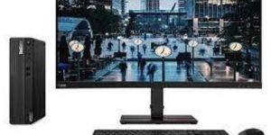 Lenovo Desktop Computer