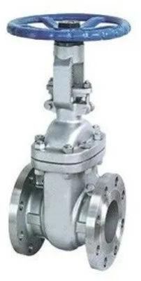 Forged Gates Valve