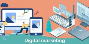 Digital Marketing Services