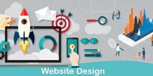 Web Designing Services