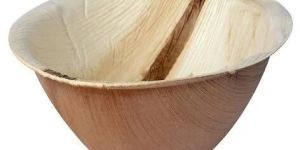 Areca Leaf Cup