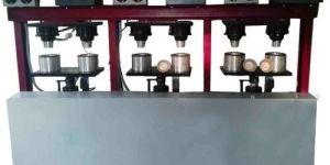 Tea Cup Making Machinery