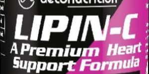 Detonutrition LIPIN-C CAPSULES