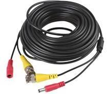 Round Aluminium Cables