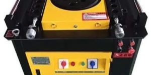 Bar Bending Machine