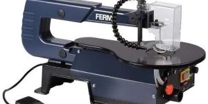 Ferm Fret Power Saw