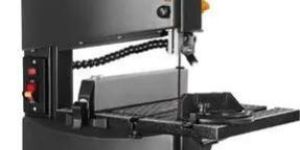 Luxter Table Vertical Wood Band Saw