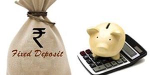 Fixed Deposit Services