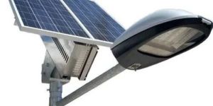 Solar LED Street Light