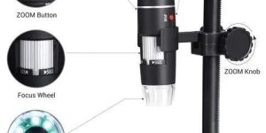 USB Microscope