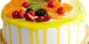 Banana Cake