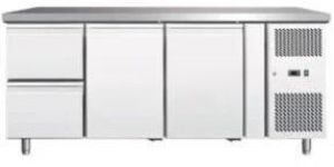 under Counter Chiller