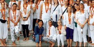 200 Hour Yoga Teacher Training in Rishikesh