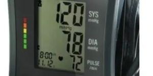 Automatic BP Monitor