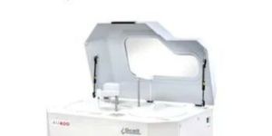 Biochemistry Analyzer