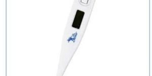 Digital Thermometer
