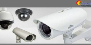 CCTV Cameras