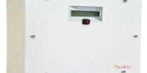 Solar Pump Controller