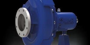 Centrifugal Pumps