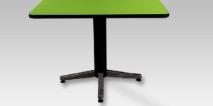 Cafeteria Table