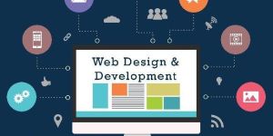 Website Development Service