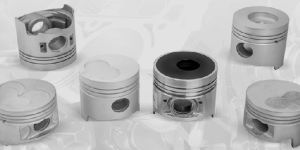 Diesel Engine Pistons